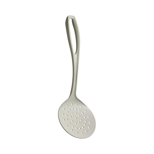 Foto do produto ESCUMADEIRA PLÁSTICA SANREMO 123ML | ESPUMADERA DE PLÁSTICO SANREMO | SANREMO PLASTIC SKIMMER 4FL OZ