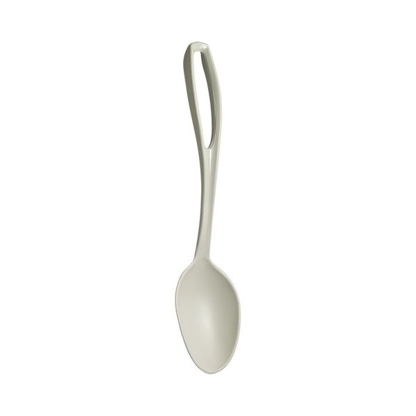 Foto do produto COLHER PLÁSTICA SANREMO | CUCHARA DE PLÁSTICO SANREMO | SANREMO PLASTIC SPOON
