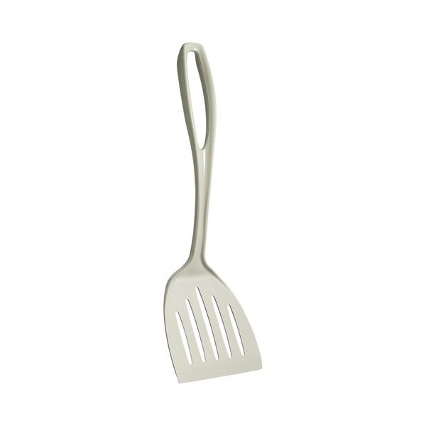 Foto do produto ESPÁTULA PLÁSTICA SANREMO | ESPÁTULA PLÁSTICA SANREMO | SANREMO PLASTIC SPATULA 4FL OZ