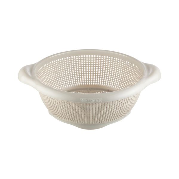 Foto do produto ESCORREDOR PLÁSTICO SANREMO | ESCURRIDOR PLÁSTICO SANREMO | SANREMO PLASTIC DRAINER