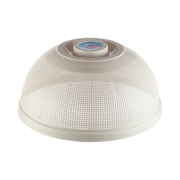 Foto do produto COBRE-TUDO PLÁSTICO SANREMO | PROTECTOR ALIMENTOS CUBRE TODO PLÁSTICO SANREMO | SANREMO PLASTIC COVER ALL