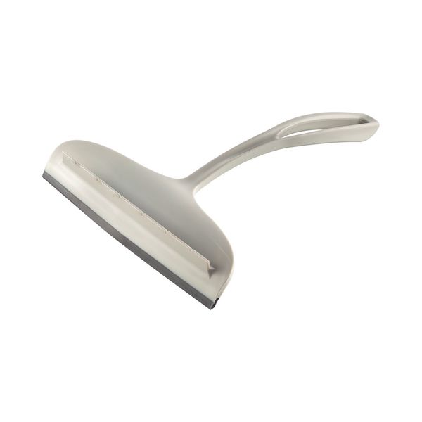 Foto do produto RODO PIA PLÁSTICO SANREMO 22CM | SECADOR DE FREGADERO EN PLÁSTICO SANREMO 22CM | SANREMO PLASTIC SINK SQUEEGEE 8.6IN