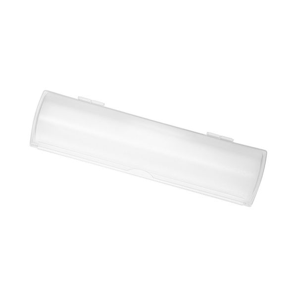 Foto do produto PORTA ROLO ALUM. E FILME PLÁSTICO SANREMO | PORTA ROLLO DE ALUMINIO Y PLÁSTICO FILM SANREMO | SANREMO PLASTIC FILM AND ALUMINUM ROLLER HOLDER