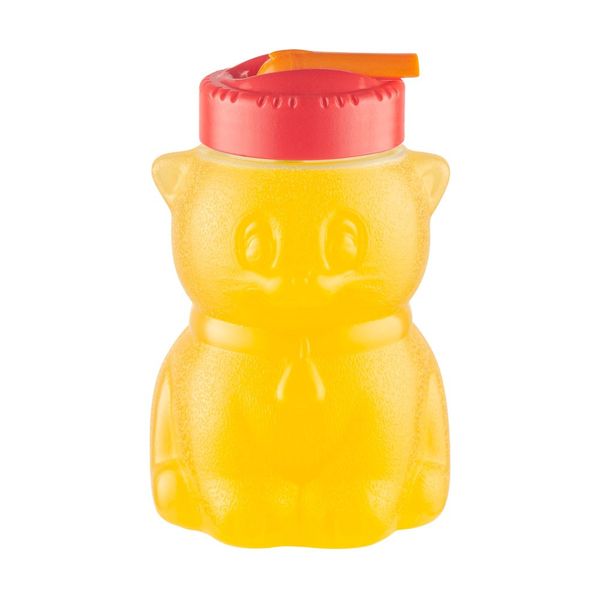 Foto do produto GARRAFA BICO GATO PLÁSTICA SANREMO 300ML | BOTELLA PICO GATO PLÁSTICO SANREMO 300ML | SANREMO PLASTIC CAT VALVE SPOUT BOTTLE 10FL OZ