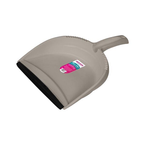 Foto do produto PÁ PLÁSTICA COLETA MAIS SANREMO | PALA PLÁSTICA COLETA MAIS SANREMO | COLETA MAIS SANREMO PLASTIC SHOVEL