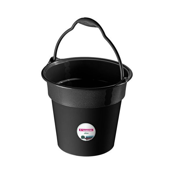 Foto do produto BALDE PLASTICO SANREMO 8L
