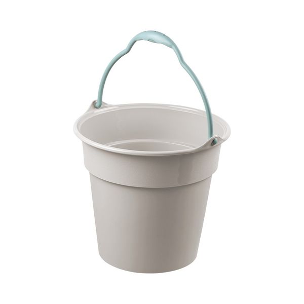 Foto do produto BALDE PLÁSTICO SANREMO 8L
