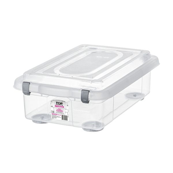 Foto do produto ORGANIZADOR BAIXO 8,6 L