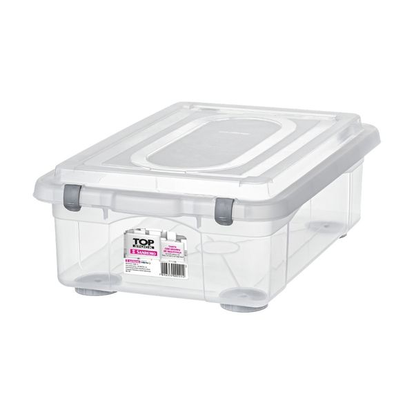 Foto do produto ORGANIZADOR BAIXO 28,2 L