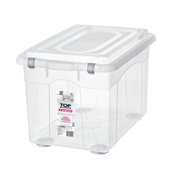 Foto do produto ORGANIZADOR ALTO 56,1 L
