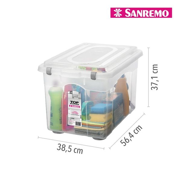 Foto do produto ORGANIZADOR ALTO 56,1 L