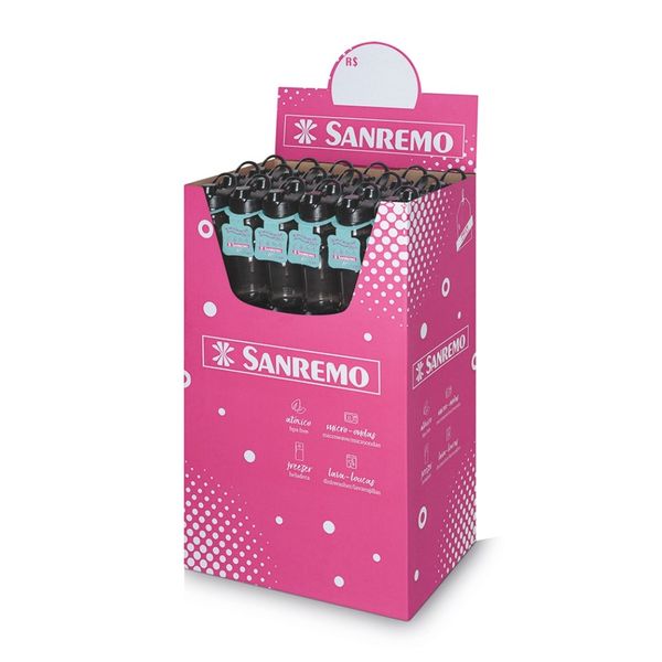 Foto do produto GARRAFAS SPORT ABRE FACIL PL 500ML 72UN
