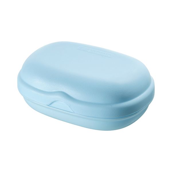 Foto do produto SABONETEIRA INFANTIL PLÁSTICA SANREMO | JABONERA INFANTIL PLASTICA SANREMO | SANREMO PLASTIC SOAP HOLDER FOR CHILDREN