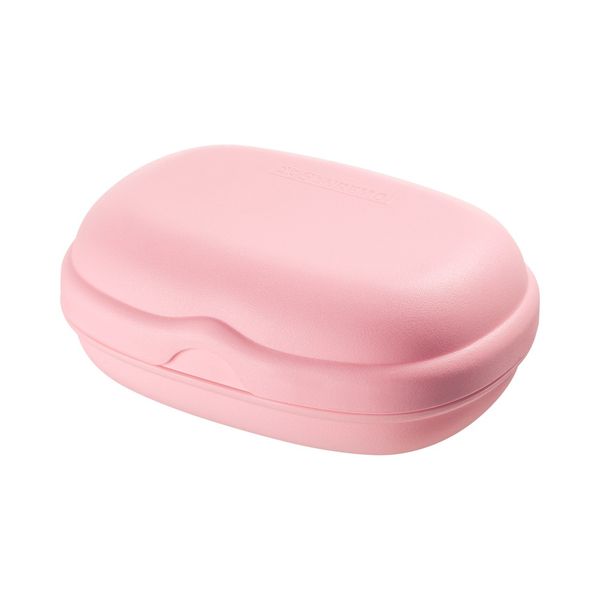 Foto do produto SABONETEIRA INFANTIL PLÁSTICA SANREMO | JABONERA INFANTIL PLASTICA SANREMO | SANREMO PLASTIC SOAP HOLDER FOR CHILDREN