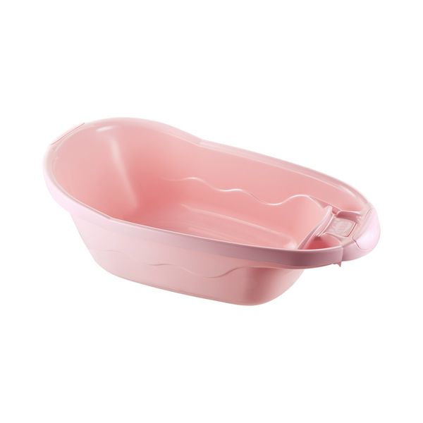 Foto do produto BANHEIRA INFANTIL PLÁSTICA SANREMO 36L | BAÑERA INFANTIL PLÁSTICA SANREMO 36L | SANREMO 9.5GAL PLASTIC BABY BATHTUB