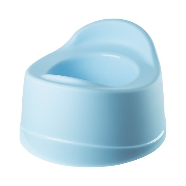 Foto do produto PENICO PLÁSTICO SANREMO | ORINAL PLÁSTICO SANREMO | SANREMO PLASTIC POTTY