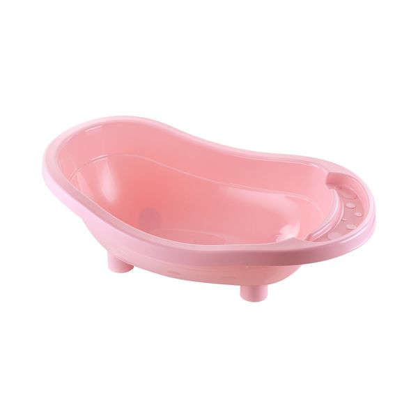 Foto do produto BANHEIRA INFANTIL PLÁSTICA SANREMO 20L | BAÑERA INFANTIL PLÁSTICO SANREMO 20L | SANREMO 5.2GAL PLASTIC BABY BATHTUB