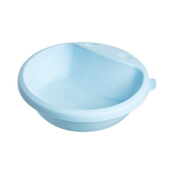 Foto do produto PRATO FUNDO INFANTIL PLÁST. SANREMO 450ML | PLATO HONDO INFANTIL PLÁST SANREMO 450ML | CHILDREN'S PLASTIC BOWL SANREMO 15FL OZ