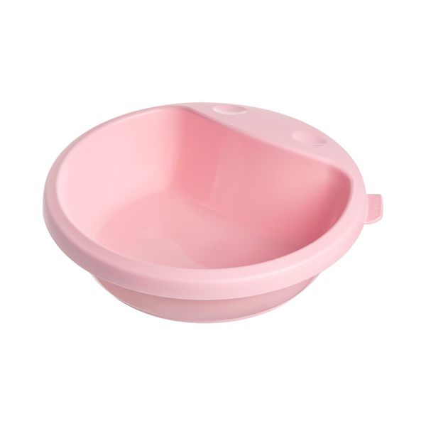 Foto do produto PRATO FUNDO INFANTIL PLÁST. SANREMO 450ML | PLATO HONDO INFANTIL PLÁST SANREMO 450ML | CHILDREN'S PLASTIC BOWL SANREMO 15FL OZ