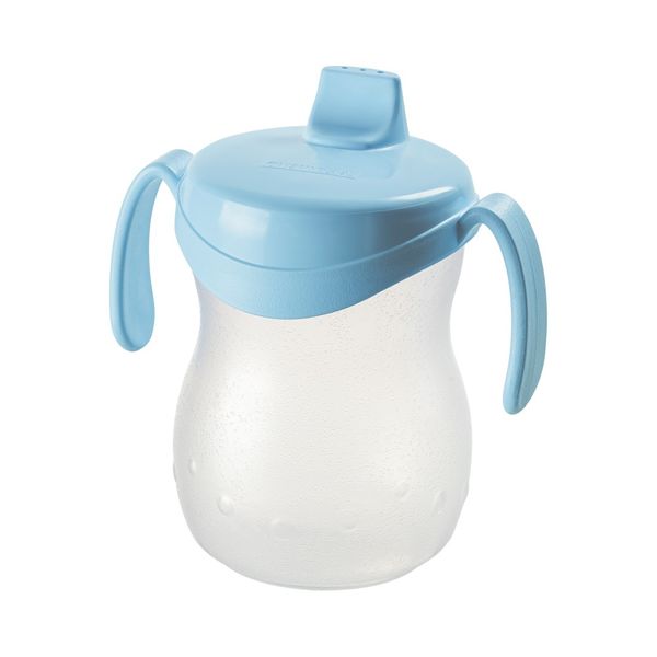 Foto do produto COPO INFANTIL PLÁSTICO SANREMO 310ML | VASO INFANTIL PLÁSTICO SANREMO 310ML | SANREMO PLASTIC CHILDREN'S CUP 10.4FL OZ