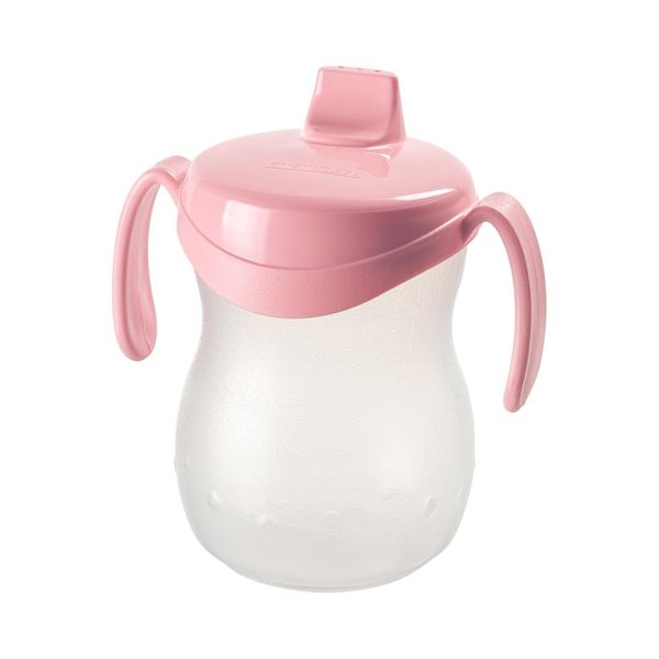 Foto do produto COPO INFANTIL PLÁSTICO SANREMO 310ML | VASO INFANTIL PLÁSTICO SANREMO 310ML | SANREMO PLASTIC CHILDREN'S CUP 10.4FL OZ