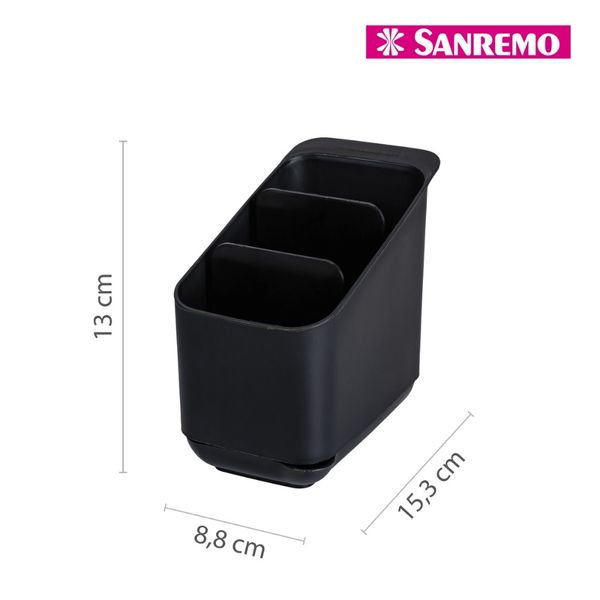 Foto do produto ESCORREDOR TALHER PT DIV PLAST SANREMO
