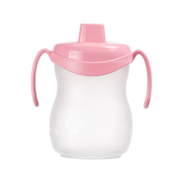 Foto do produto COPO INFANTIL PLÁSTICO SANREMO 310ML | VASO INFANTIL PLÁSTICO SANREMO 310ML | SANREMO PLASTIC CHILDREN'S CUP 10.4FL OZ