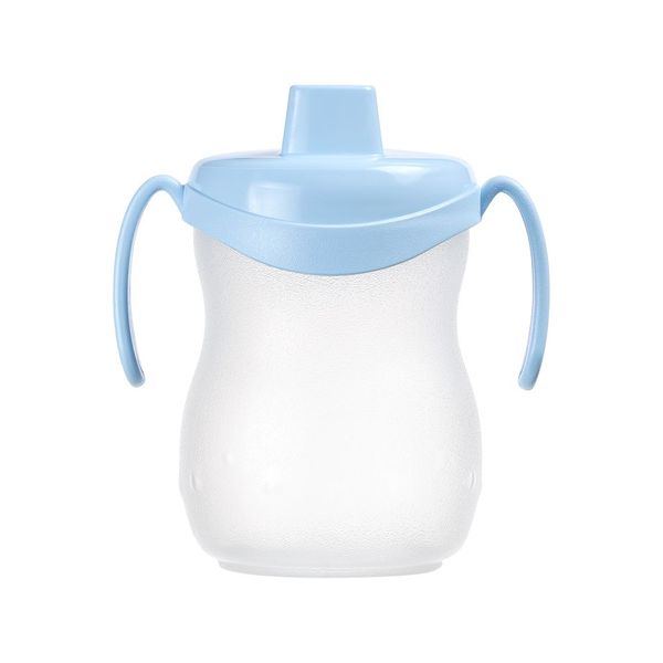 Foto do produto COPO INFANTIL PLÁSTICO SANREMO 310ML | VASO INFANTIL PLÁSTICO SANREMO 310ML | SANREMO PLASTIC CHILDREN'S CUP 10.4FL OZ