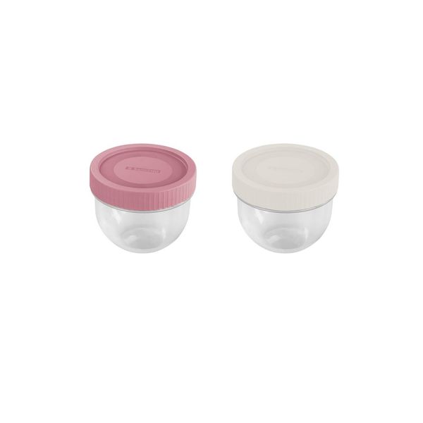 Foto do produto POTE PLASTICO MULTIUSO SANREMO 175ML 78U | HERMETICOS PLASTICO SANREMO 175ML 78 UN | SANREMO PLASTIC CONTAINER 175ML 78 UN