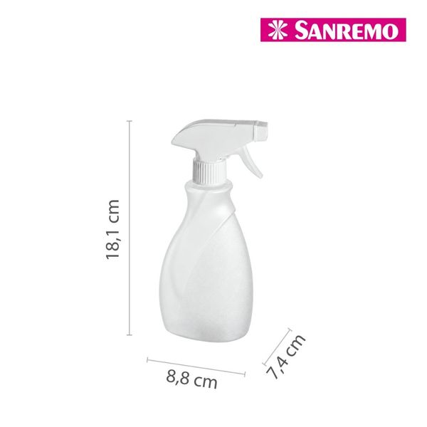 Foto do produto PULVERIZADOR MULTIUSO 330ML | PULVERIZADOR MULTIUSOS 330ML | MULTIPURPOSE SPRAY 11FL OZ