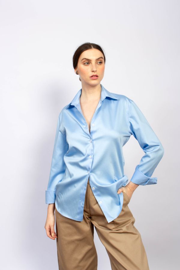 Foto do produto Camisa Miucha
