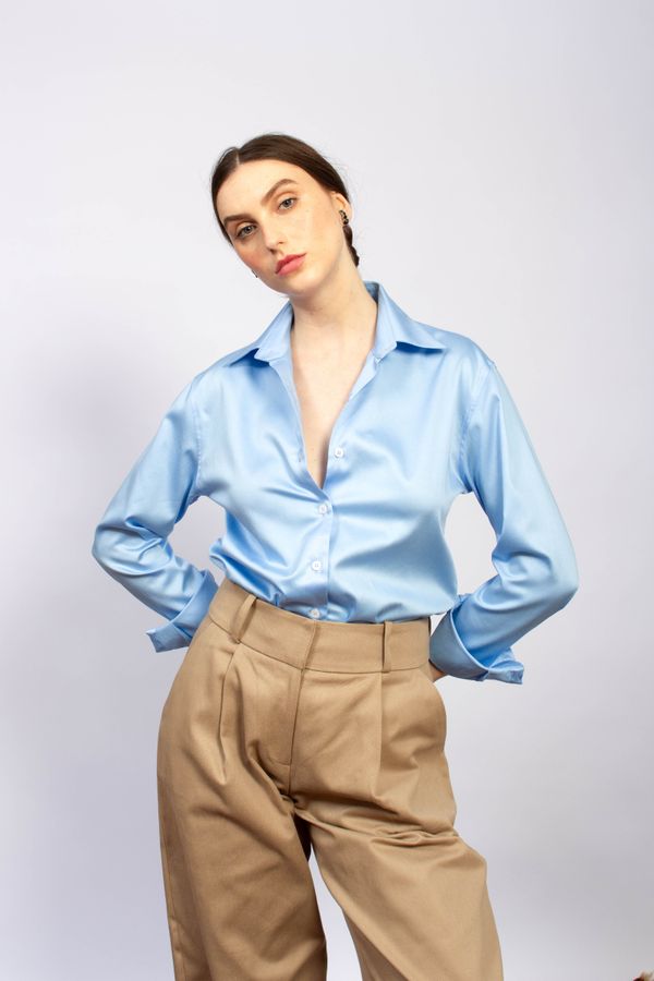 Foto do produto Camisa Miucha