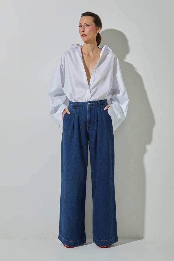 Foto do produto Calça Laísa Jeans