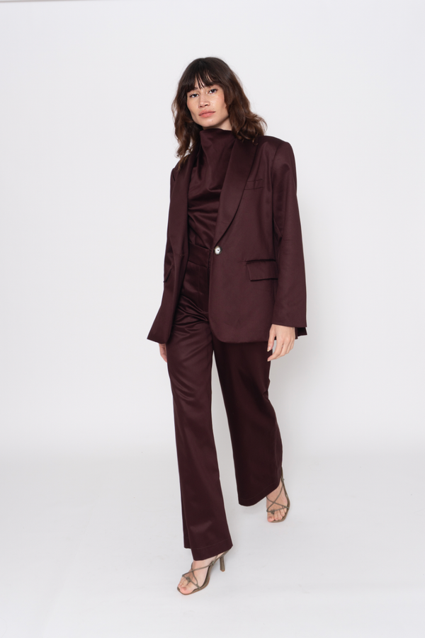 Foto do produto Blazer Tereza