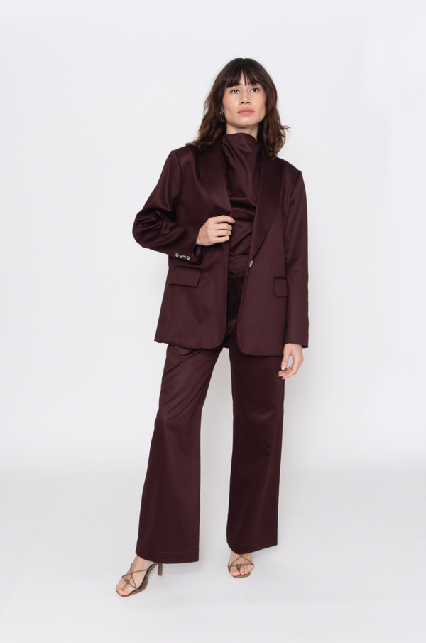 Foto do produto Blazer Tereza