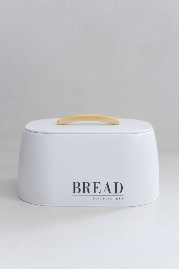 Porta Pão Bread