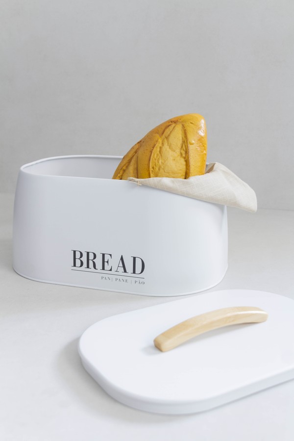 Porta Pão Bread
