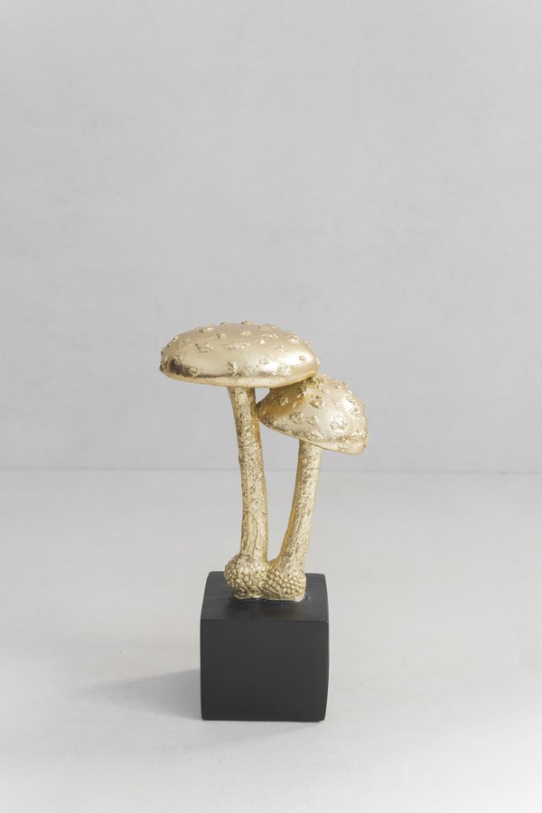 Escultura Cogumelo