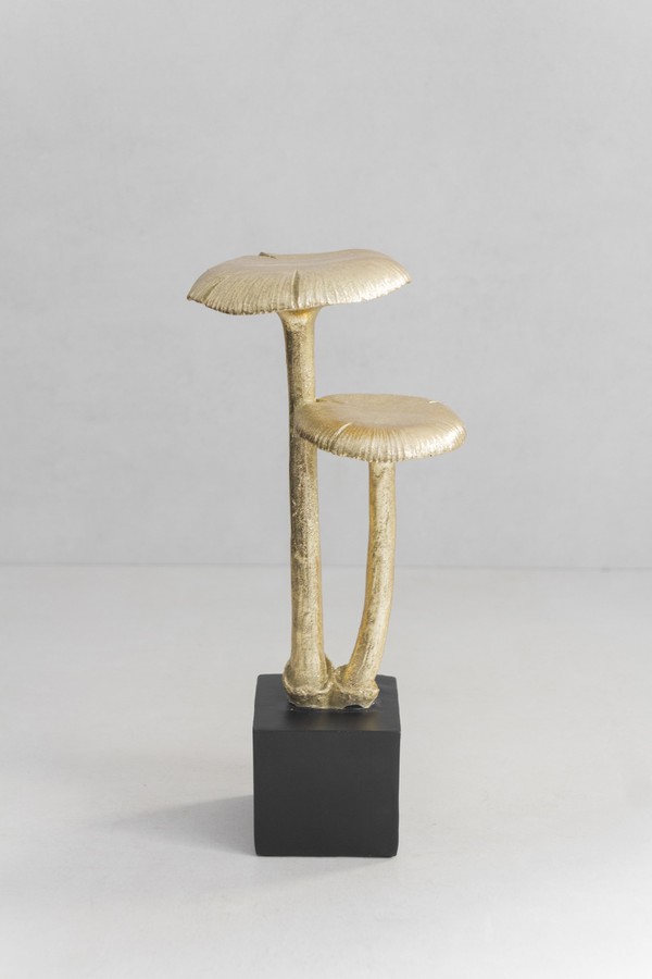 Escultura Cogumelo