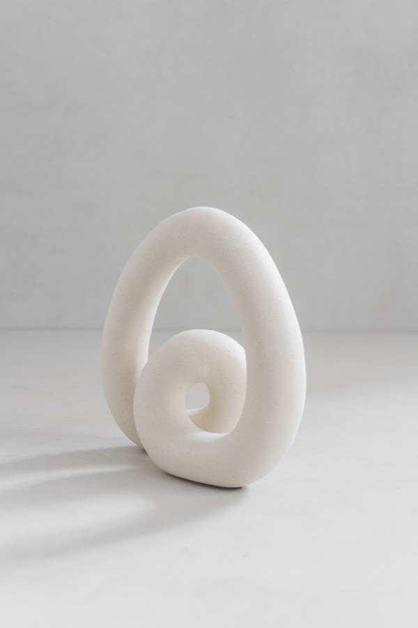 Escultura Espiral