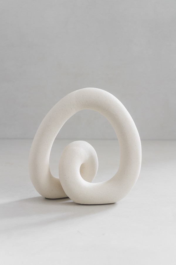 Escultura Espiral