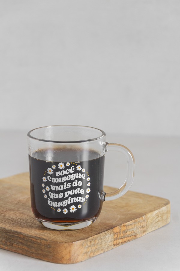 Caneca Motivacional