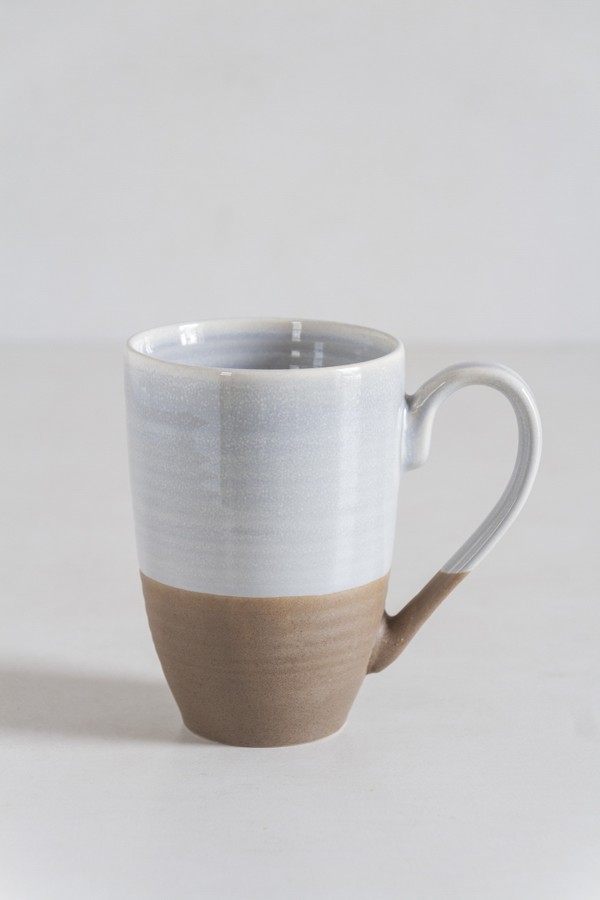 Caneca Alta Duo