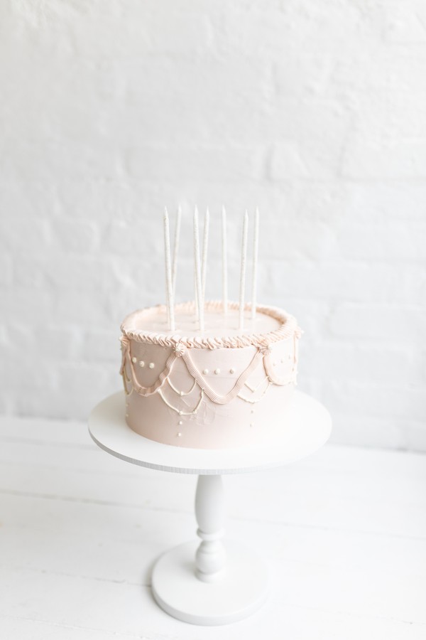 Foto do produto princess cake