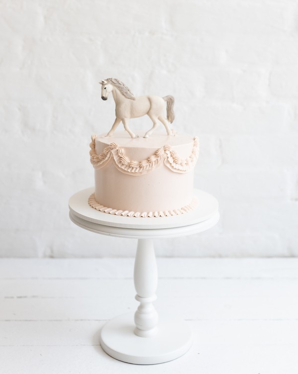 Foto do produto geórgia cake - horse