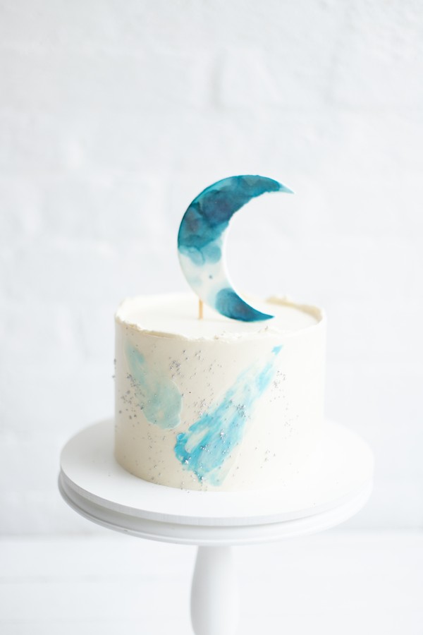 Foto do produto moon cake