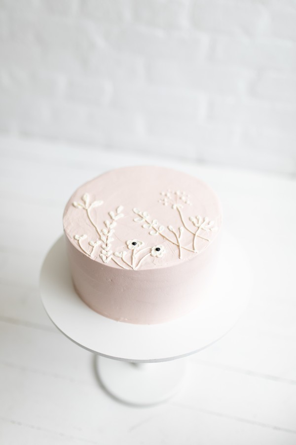 Foto do produto garden cake