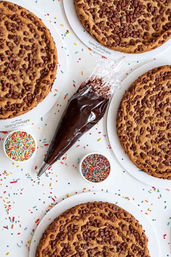 Foto do produto Kit Choco Chip