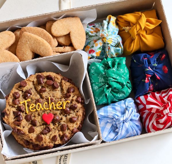 Foto do produto Box Set Teacher