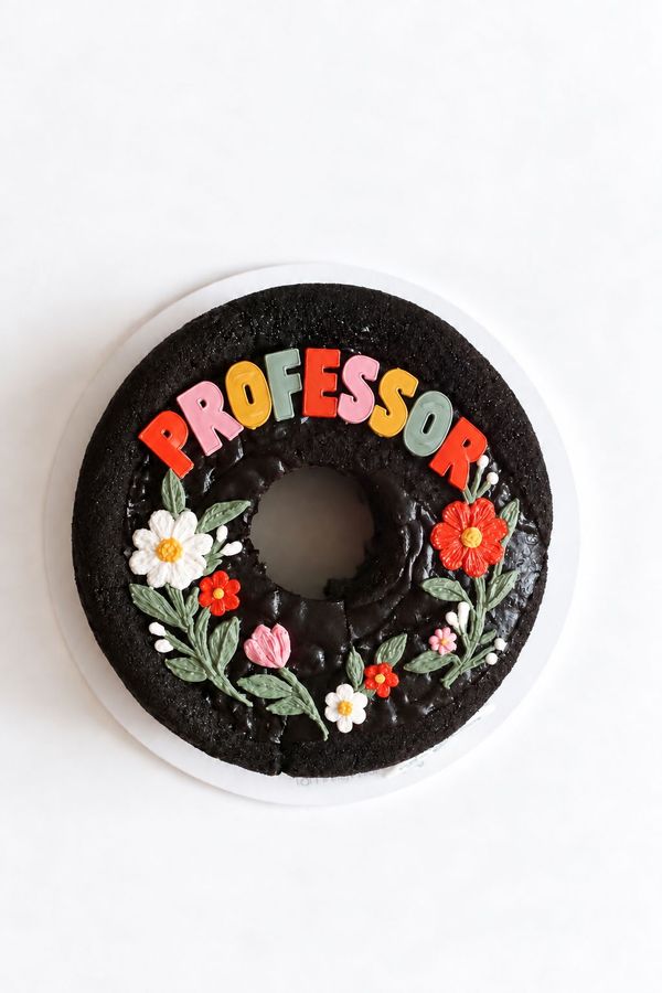 Foto do produto Teacher